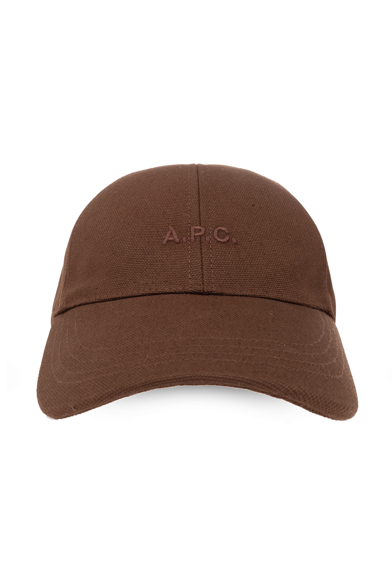 Apc classic baseball cap online